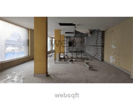 Retail showroom shop for Rent in Hyderabad
